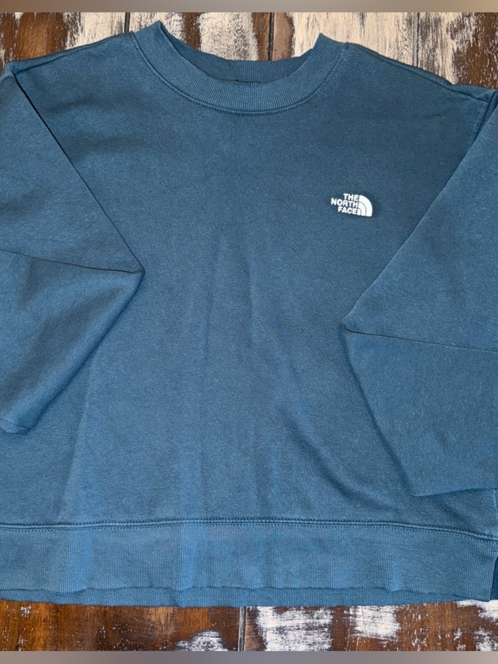 The North Face Women’s Crewneck Sweatshirt